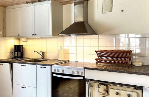 Floby House | 7 person holiday home in FLOBY