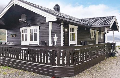 Silda House | 7 person holiday home in Selje-By Traum