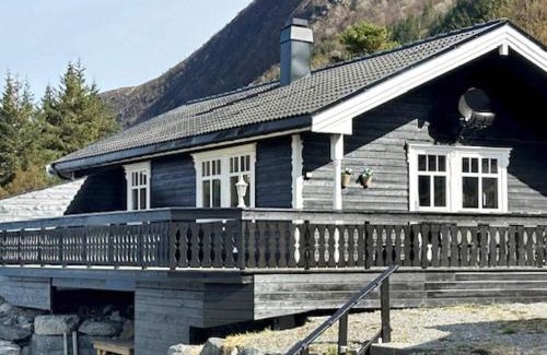 Silda House | 7 person holiday home in Selje-By Traum