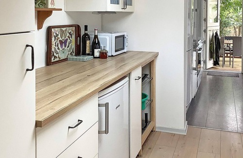 Hoensinge House | 7 person holiday home in Vig
