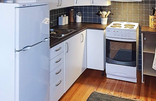 South Varanger House | 7 person holiday home in JARFJORD-By Traum