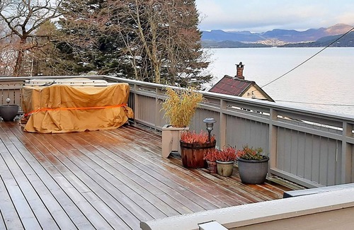 Hommersak House | 7 person holiday home in SANDNES-By Traum