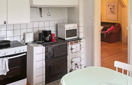 Algaras House | 7 person holiday home in ÄLGARÅS-By Traum