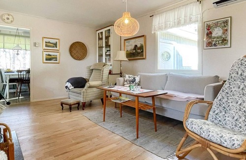 Brosarp House | 7 person holiday home in Brösarp