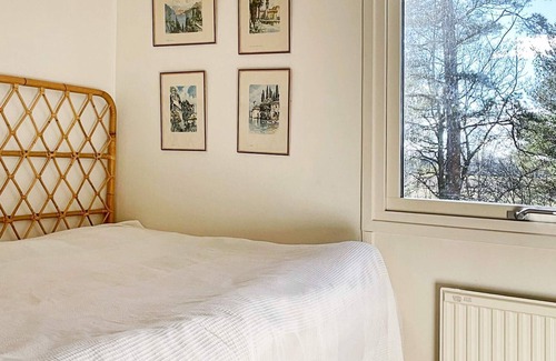 Brosarp House | 7 person holiday home in Brösarp