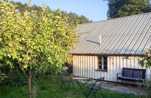 Loderup House | 7 person holiday home in Löderup