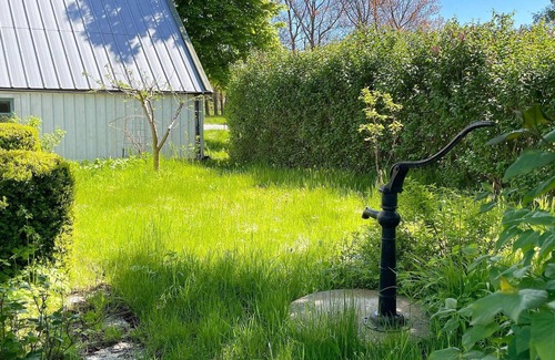 Loderup House | 7 person holiday home in Löderup
