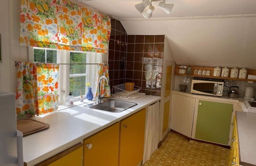 Ramdala House | 7 person holiday home in RAMDALA