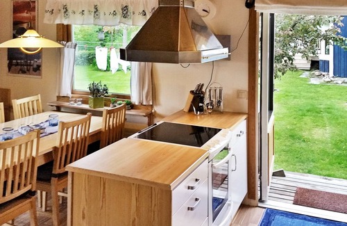 Spekerod House | 7 person holiday home in Spekeröd-By Traum