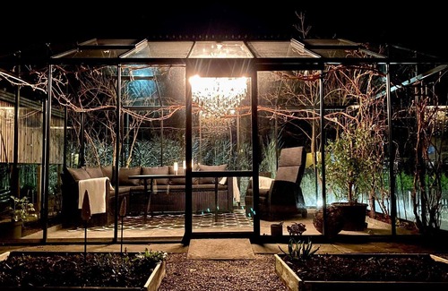 Svangsta House | 7 person holiday home in SVÄNGSTA-By Traum