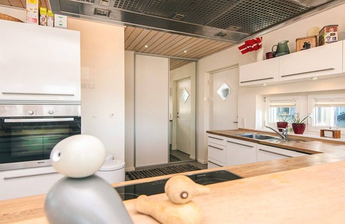 Juelsminde Apartment | 7 person home in Juelsminde