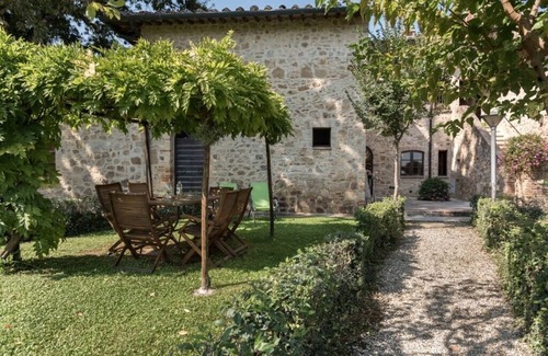 San Macario In Monte Apartment | 7 SAN GIMIGNANO