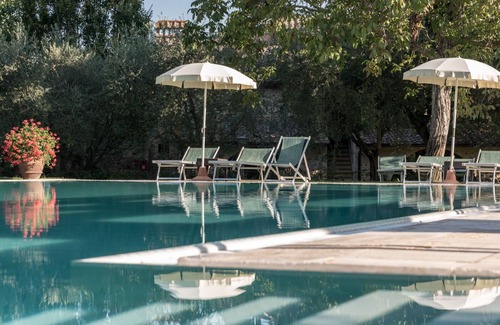 San Macario In Monte Apartment | 7 SAN GIMIGNANO
