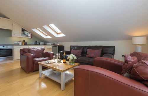 Carbis Bay Cottage | 7 SANDY LANE, family friendly in Carbis Bay