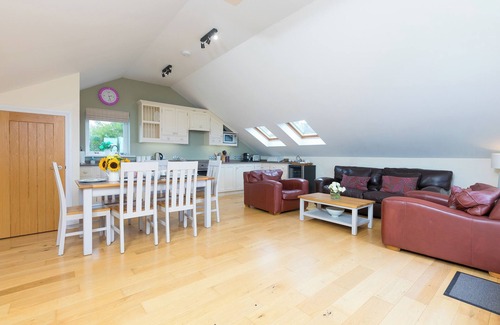 Carbis Bay Cottage | 7 SANDY LANE, family friendly in Carbis Bay