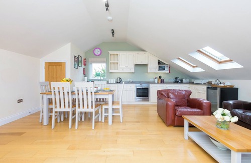 Carbis Bay Cottage | 7 SANDY LANE, family friendly in Carbis Bay