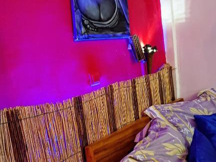 Yaounde Apartment | 7 SEAS WAKANDA56379209 (la cachette de bastos)