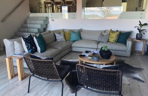 Robberg Beach Apartment | 7 The Dunes, Sanctuary Beach