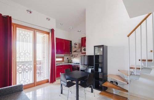 Zona XXIV Fonte Ostiense Apartment | 70 m² Apartment ∙ 2 bedrooms ∙ 6 guests