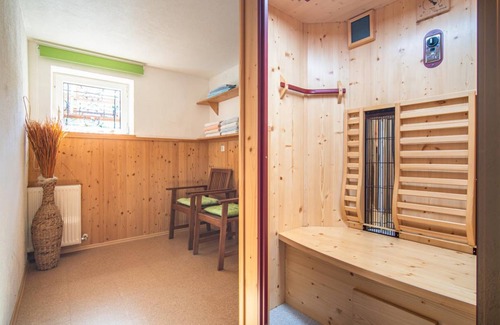 Strass im Zillertal Apartment | 70 m² Apartment ∙ 2 bedrooms ∙ 5 guests