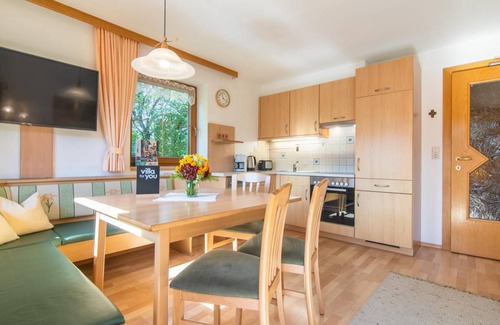 Strass im Zillertal Apartment | 70 m² Apartment ∙ 2 bedrooms ∙ 5 guests