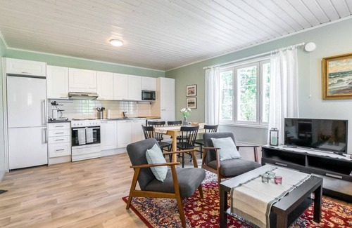 Raseborg Other | 70 m² Accommodation ∙ 1 bedroom ∙ 6 guests