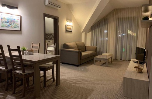 Shiligarnika Apartment | 70 m² Apartment ∙ 2 bedrooms ∙ 4 guests