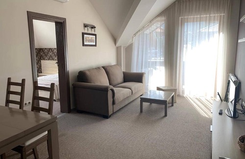Shiligarnika Apartment | 70 m² Apartment ∙ 2 bedrooms ∙ 4 guests