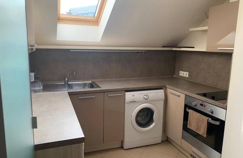 Shiligarnika Apartment | 70 m² Apartment ∙ 2 bedrooms ∙ 4 guests