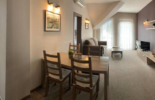 Shiligarnika Apartment | 70 m² Apartment ∙ 2 bedrooms ∙ 4 guests