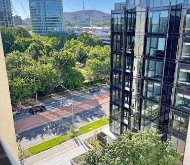 Reid Apartment | 70 m² Apartment ∙ 2 bedrooms ∙ 6 guests