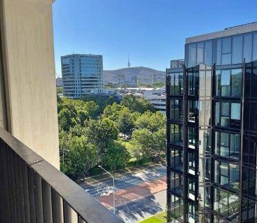 Reid Apartment | 70 m² Apartment ∙ 2 bedrooms ∙ 6 guests