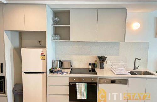 Reid Apartment | 70 m² Apartment ∙ 2 bedrooms ∙ 6 guests