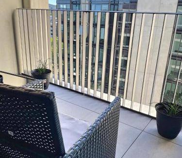 Reid Apartment | 70 m² Apartment ∙ 2 bedrooms ∙ 6 guests