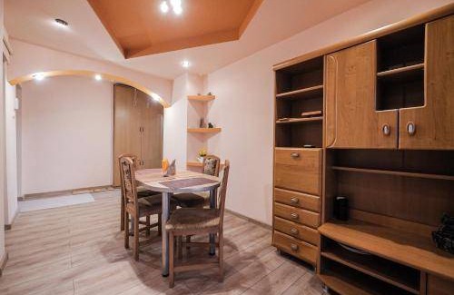 Curtea De Arges Apartment | 70 m² Apartment ∙ 1 bedroom ∙ 4 guests