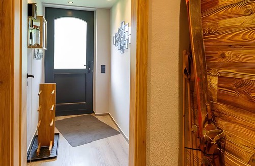 Hinterzarten Apartment | 70 m² Apartment ∙ 1 bedroom ∙ 2 guests