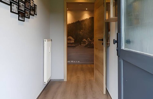 Hinterzarten Apartment | 70 m² Apartment ∙ 1 bedroom ∙ 2 guests