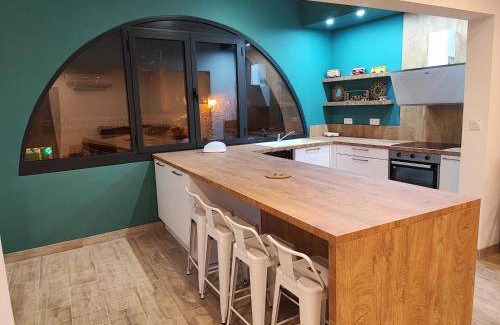 La Liviniere Apartment | 70 m² Apartment ∙ 2 bedrooms ∙ 8 guests