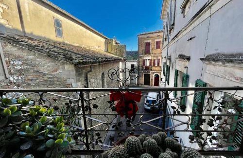 Guardiagrele Apartment | 70 m² Apartment ∙ 2 bedrooms ∙ 5 guests