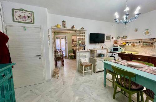 Guardiagrele Apartment | 70 m² Apartment ∙ 2 bedrooms ∙ 5 guests
