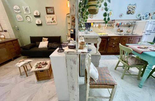 Guardiagrele Apartment | 70 m² Apartment ∙ 2 bedrooms ∙ 5 guests