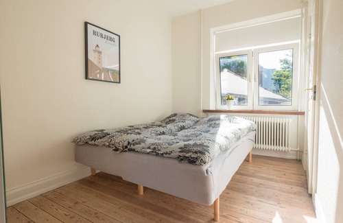 Aalborg Apartment | 70 m² Apartment ∙ 1 bedroom ∙ 2 guests