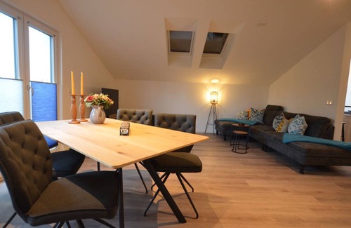 Grundl Apartment | 70 m² Apartment ∙ 1 bedroom ∙ 4 guests