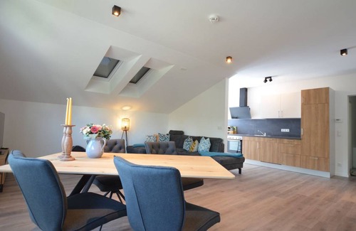 Grundl Apartment | 70 m² Apartment ∙ 1 bedroom ∙ 4 guests