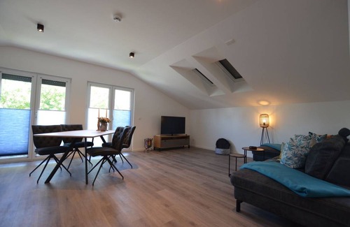 Grundl Apartment | 70 m² Apartment ∙ 1 bedroom ∙ 4 guests