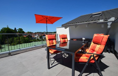 Grundl Apartment | 70 m² Apartment ∙ 1 bedroom ∙ 4 guests