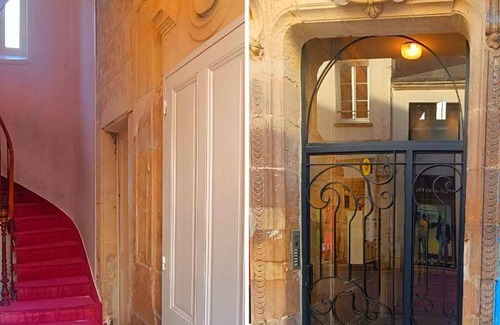 Centre Ancien Apartment | 70 m² Apartment ∙ 1 bedroom ∙ 4 guests