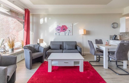 Schobull Apartment | 70 m² Apartment ∙ 1 bedroom ∙ 4 guests