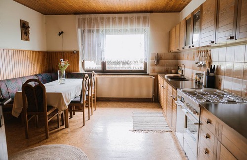 Vidrga Apartment | 70 m² Apartment ∙ 2 bedrooms ∙ 4 guests