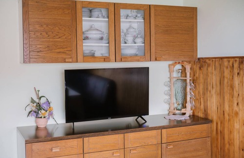 Vidrga Apartment | 70 m² Apartment ∙ 2 bedrooms ∙ 4 guests